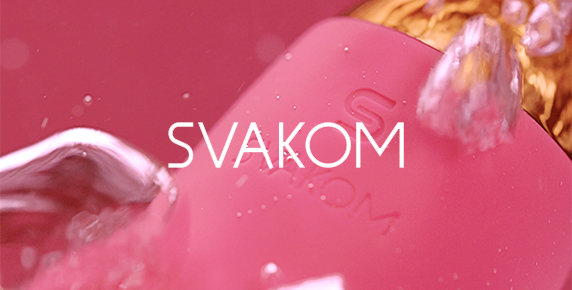 SVAKOM Elva跳蛋