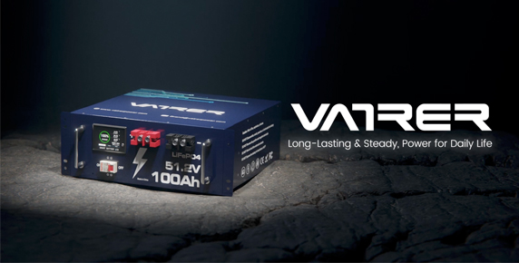  VATRER POWER 机柜电源 CG